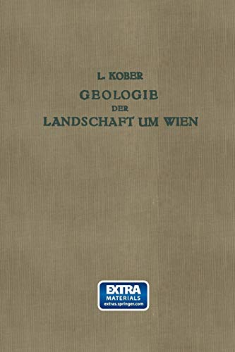 Beispielbild fr Geologie Der Landschaft Um Wien zum Verkauf von Chiron Media