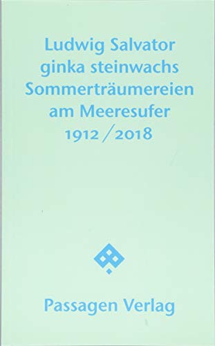 Stock image for Sommertrumereien am Meeresufer -Language: german for sale by GreatBookPrices