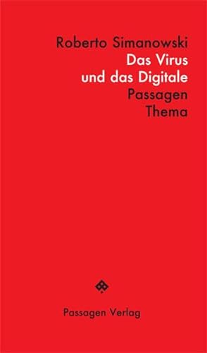 Stock image for Das Virus und das Digitale -Language: german for sale by GreatBookPrices