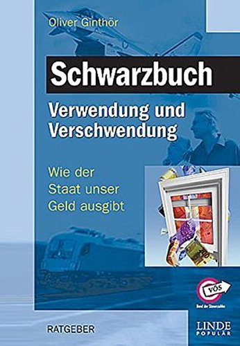 9783709300183: Schwarzbuch 2003 - Verwendung und Verschwendung