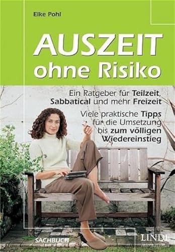 Stock image for Auszeit ohne Risiko for sale by medimops