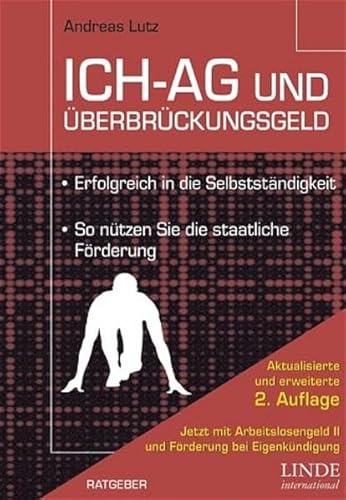 ICH-AG Und Überbrückungsgeld