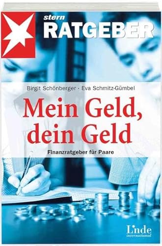 Stock image for Mein Geld, dein Geld for sale by medimops