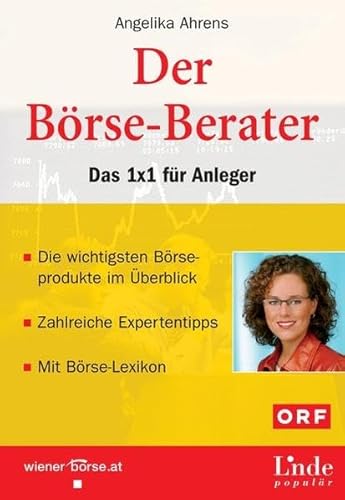 9783709301074: Der Brse-Berater (f. sterreich)