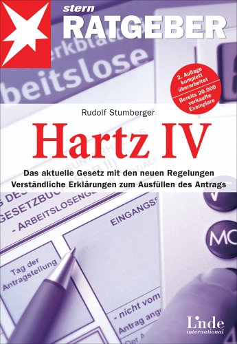 9783709301104: Hartz IV