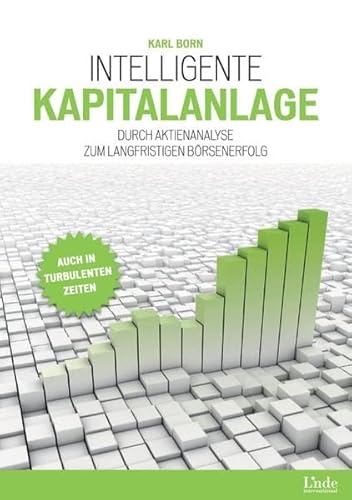 9783709302439: Intelligente Kapitalanlage: Durch Aktienanalyse zum langfristigen Brsenerfolg