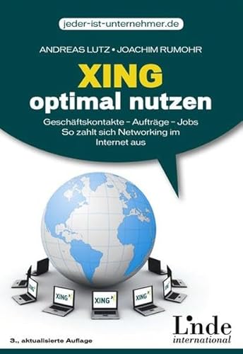 9783709303146: Xing optimal nutzen