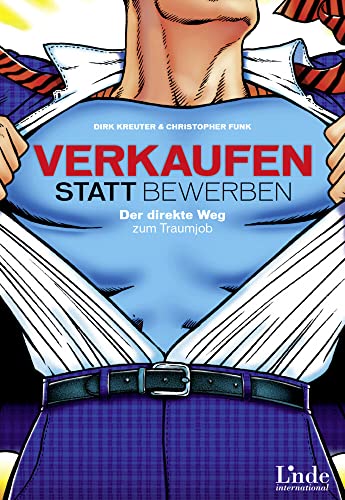 Stock image for Verkaufen statt Bewerben -Language: german for sale by GreatBookPrices