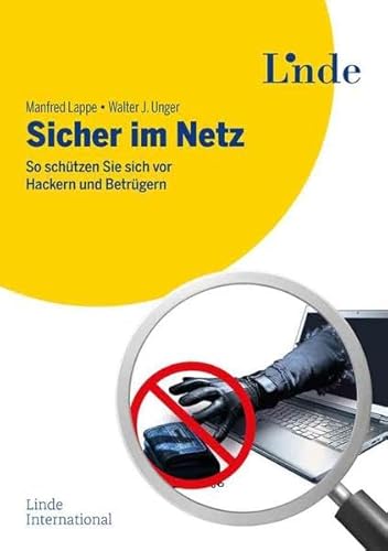 Stock image for Sicher im Netz: So schtzen Sie sich vor Hackern und Betrgern for sale by medimops