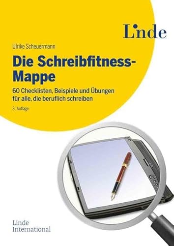 9783709306864: Die Schreibfitness-Mappe