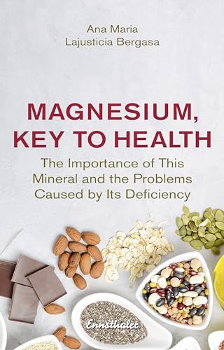 Stock image for Magnesium, Key to Health for sale by PBShop.store US