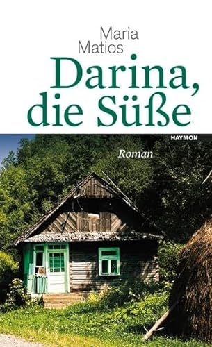 Stock image for Darina, die Se: Roman. Mit einem Nachwort von Andrej Kurkow for sale by medimops