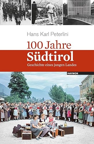 Stock image for 100 Jahre Sdtirol. Geschichte eines jungen Landes for sale by medimops