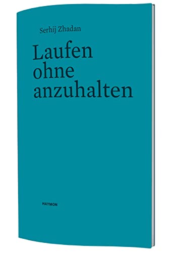Beispielbild für Laufen ohne anzuhalten -Language: german zum Verkauf von GreatBookPrices