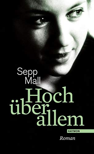 Beispielbild fr Mall, S: Hoch ber allem zum Verkauf von Blackwell's