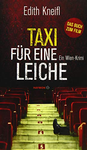 Beispielbild fr Taxi fr eine Leiche: Ein Wien-Krimi zum Verkauf von medimops