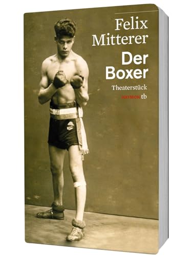 Stock image for Der Boxer -Language: german for sale by GreatBookPrices