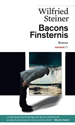 Imagen de archivo de Bacons Finsternis: Roman (HAYMON TASCHENBUCH) a la venta por medimops