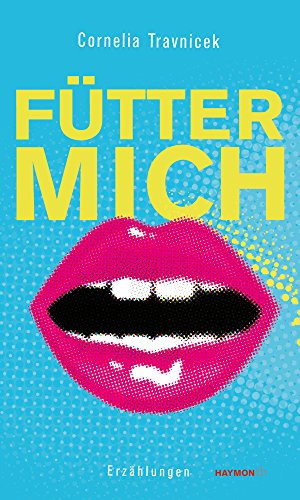 Stock image for Ftter mich: Erzhlungen (HAYMON TASCHENBUCH) for sale by medimops