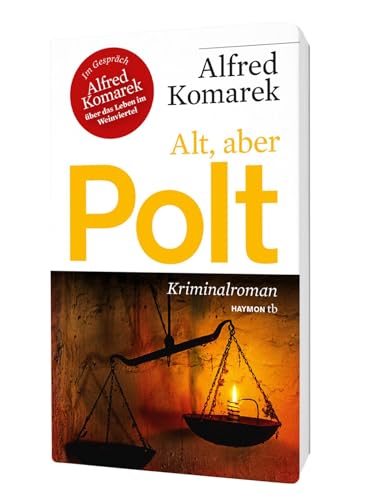 Stock image for Alt, aber Polt -Language: german for sale by GreatBookPrices