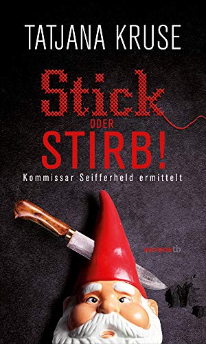Stock image for Stick oder stirb! -Language: german for sale by GreatBookPrices
