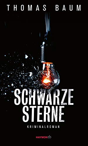 Beispielbild fr Schwarze Sterne zum Verkauf von Blackwell's