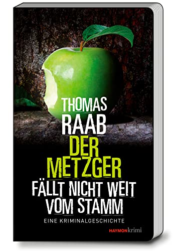 Stock image for Der Metzger fllt nicht weit vom Stamm for sale by GreatBookPrices