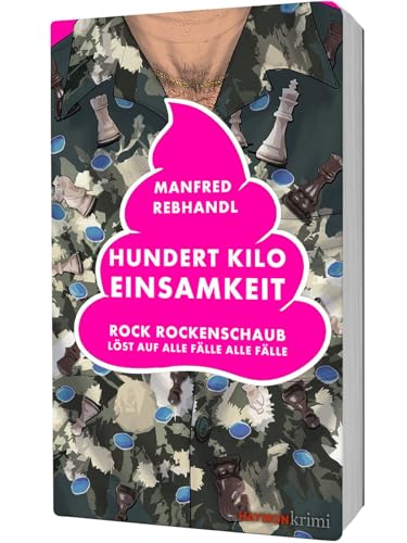 Imagen de archivo de Hundert Kilo Einsamkeit a la venta por GreatBookPrices