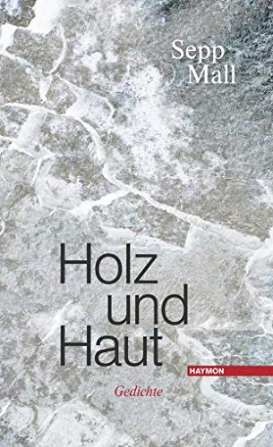 Beispielbild fr Mall, S: Holz und Haut zum Verkauf von Blackwell's