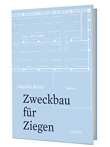 Beispielbild fr Zweckbau fr Ziegen zum Verkauf von medimops