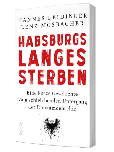 Stock image for Habsburgs langes Sterben for sale by GreatBookPrices