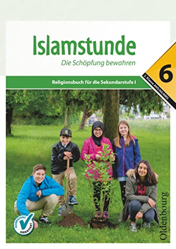 Stock image for Islamstunde 6 -Language: german for sale by GreatBookPrices