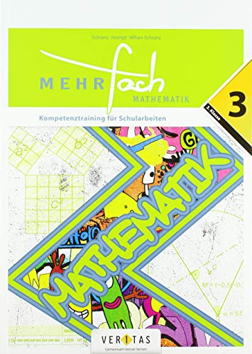 Stock image for Mehrfach Deutsch/Mathematik 3. Schuljahr - Kompetenztraining fr Schularbeiten -Language: german for sale by GreatBookPrices
