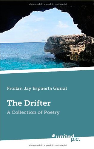 9783710300615: The Drifter: A Collection of Poetry