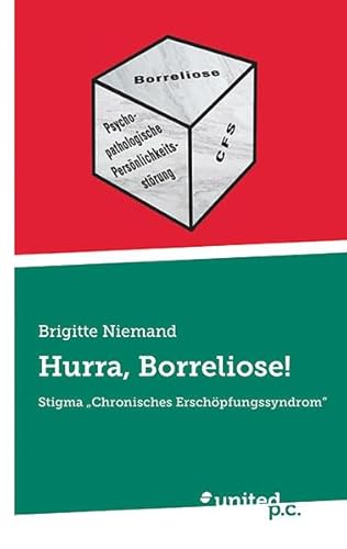 9783710302183: Hurra, Borreliose!