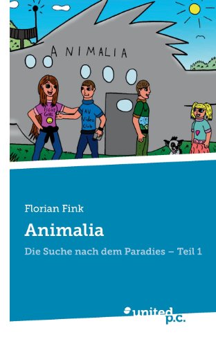 9783710302206: Animalia (German Edition)