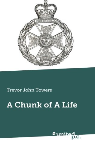 9783710306266: A Chunk of a Life