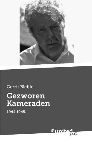 Stock image for Gezworen Kameraden (Dutch Edition) for sale by HPB-Emerald