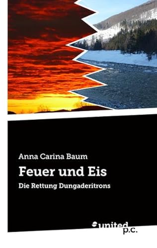 9783710311406: Feuer und Eis (German Edition)