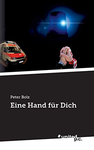 Stock image for Eine Hand fr Dich for sale by medimops