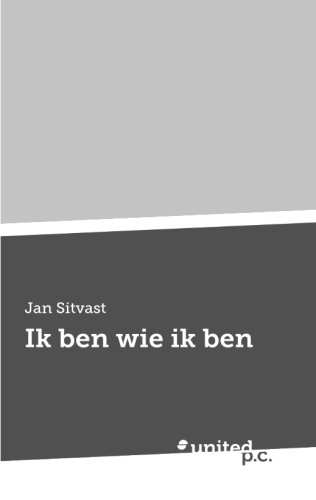 9783710327643: Ik ben wie ik ben (Dutch Edition)