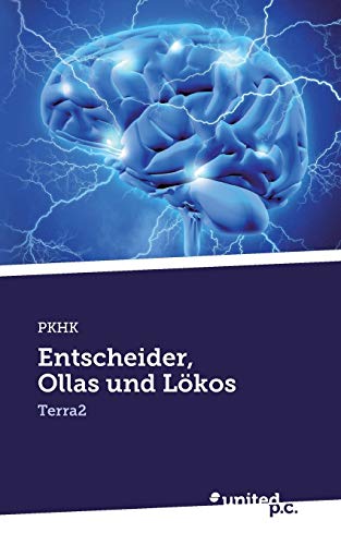 Stock image for Entscheider, Ollas und Lkos: Terra2 for sale by medimops