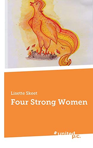 Beispielbild fr Four Strong Women zum Verkauf von Reuseabook