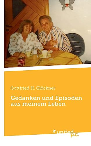 Imagen de archivo de Gedanken und Episoden aus meinem Leben a la venta por PBShop.store US