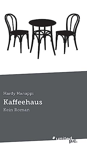 Stock image for Kaffeehaus for sale by PBShop.store US