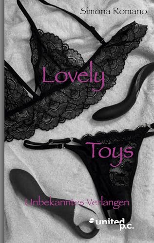 Stock image for Lovely Toys (Paperback) for sale by Grand Eagle Retail