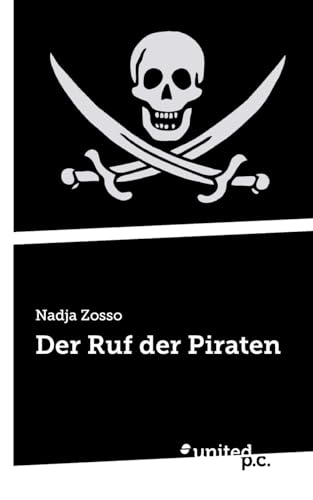 Stock image for Der Ruf der Piraten for sale by GreatBookPrices