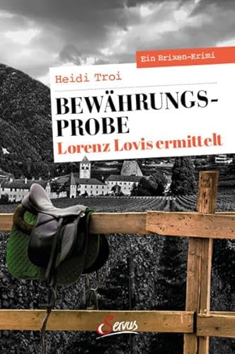 Stock image for Bewhrungsprobe. Lorenz Lovis ermittelt -Language: german for sale by GreatBookPrices