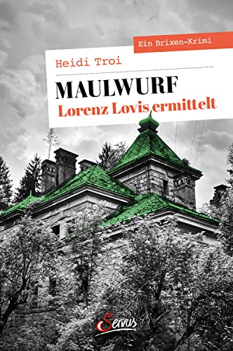 Stock image for Maulwurf. Lorenz Lovis ermittelt for sale by GreatBookPrices