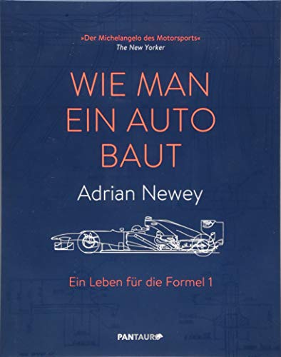 Stock image for Wie man ein Auto baut -Language: german for sale by GreatBookPrices